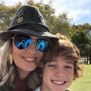 Meet your Posher, Tricia